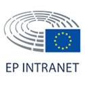 EP Intranet website